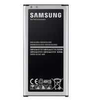 Samsung Galaxy S5 Servis Pil Batarya