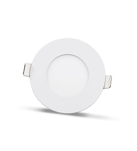Noas 3W LED Sıva Altı Slim Panel 3200K