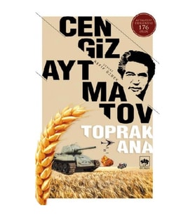 Toprak Ana