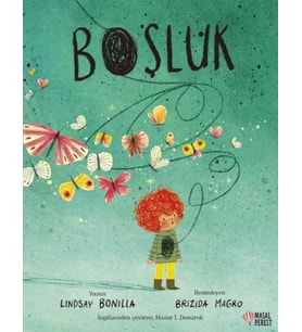 Boşluk