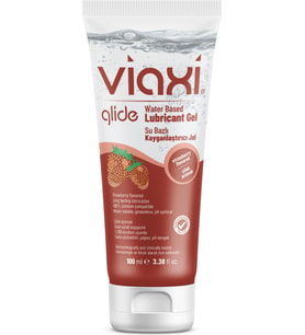 Viaxi Çilek Aromalı