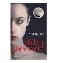 Ölülerin Alacakaranlığı-Neil Hartley