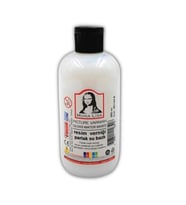 Resim Verniği 250 ml Su Bazlı 1 adet Resim Parlatıcı Vernik 250 ml 1 Adet (Beyaz)