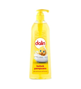 Klasik Bebek Şampuanı 700 ml