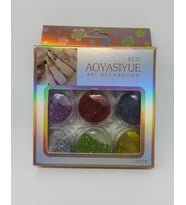 RBS NAIL ART TIRNAK SÜSLEME KUM