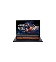 Acer Nitro V17 AI R7-260 16GB 1TB 8GB RTX5070 17.3" QHD 165Hz FDOS Gaming Laptop NH.QZKEY.001