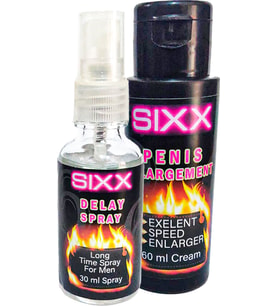 Sıxx Erkekıere Özel 30 ml Delaysprey + Özel Xxxlözeı Öıçüıendirme 60 ml