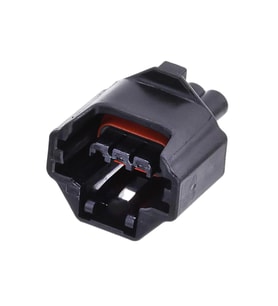 Sumitomo Renault Clio Megane Krank Sensör Soketi 3 Pin Yazaki Nissan Mitsubishi Fiş 7183787430