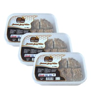 EGE HELVA Susamlı Saray Helva 500 gr x 3 Adet