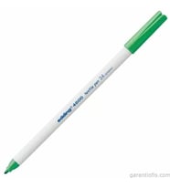 Edding 4600 Uçuk Yeşil Kumaş Boyama Kalemi (T-Shirt/Tekstil Pen)