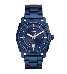 Fossil Machine FS5231 Erkek Kol Saati