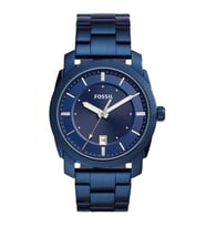 Fossil Machine FS5231 Erkek Kol Saati