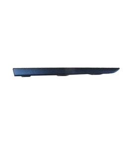 HONDA CRV- 18/22; ARKA TAMPON UCU ÇITASI SOL (SİYAH)(TW)