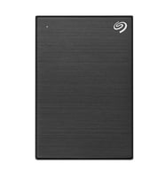 SEAGATE 2TB 2.5 Expansion STKM2000400 USB 3.0 Harici Harddisk Siyah