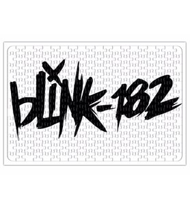 Blink 182 Puzzle 240 Parça Yapboz