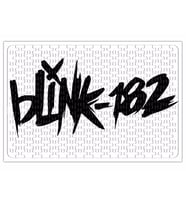 Blink 182 Puzzle 240 Parça Yapboz