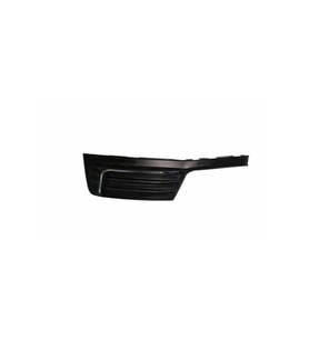 AUDI A3 ÖN TAMPON PANJURU KROM ÇITALI SOL 2016- 8V3807671B9B9