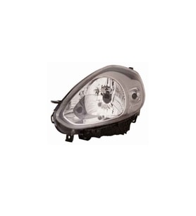 Esse Otomotiv - Puto Evo Far Sol 09- Dpo 661-1162lmldem1 51937143