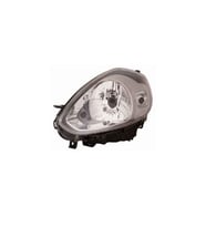 Esse Otomotiv - Puto Evo Far Sol 09- Dpo 661-1162lmldem1 51937143