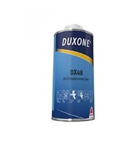 DUXONE DX48 VERNİK 1/1
