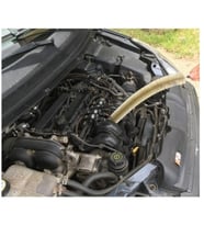 Motor Peteği - Kalorifer Peteği Temizleme Fırçası - Asorti (5680)