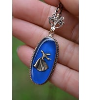 STONEAGE JEWELLERY Semazen Bayan Kolye