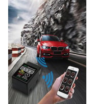 Arıza Tespit Cihazı Arıza Okuma Silme Bluetooth Obd2 Advanced Tüm Bilgisayara Bağlanan Araçlara Uyum