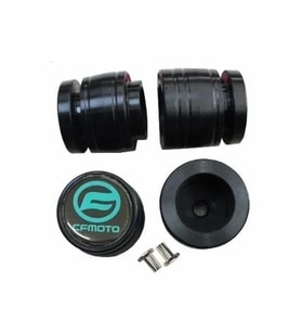 CFMoto 450 SR 2023-2024 Uyumlu Aks Koruma Takozu