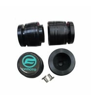 CFMoto 450 SR 2023-2024 Uyumlu Aks Koruma Takozu