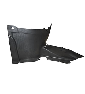 Seat Leon 2013-2020 Çamurluk Davlumbazı Sağ Ön Tarafın önü 5F0854816G