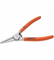 RETTA PROF. SEGMAN PENSESİ EĞRİ DIŞ 140 MM RSP0515 (Karışık)