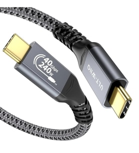 pilelistore ZR850 8K Led Usb 4 240W 40Gb 60Hz 1M