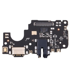Xiaomi Redmi 10x 5g Şarj Soket Mikrofon ve Kulaklık Soket Bordu
