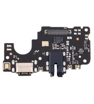 Xiaomi Redmi 10x 5g Şarj Soket Mikrofon ve Kulaklık Soket Bordu