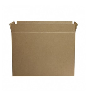 Çift Oluklu Bilgisayar ve Tv Kolisi 55x14x36 Cm BC Dalga 20 Adet