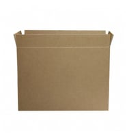 Çift Oluklu Bilgisayar ve Tv Kolisi 55x14x36 Cm BC Dalga 20 Adet