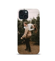 Iphone 15 Kişiye Özel Telefon Kılıfı