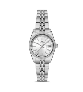 MOMENTUS CS384S-02SS KADIN KOL SAATİ