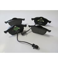 Volkswagen Passat B5 01/05 Ön Fren Balatası 1,6/1,8t/1,9tdı(2kablolu)di·sk)156,4x73,8x19,5)(fm