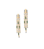 137 EARRING (Altın)