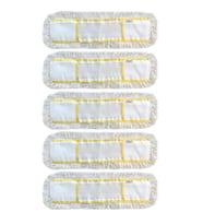 COD-EX Yedek Nemli Mop Extra 60 cm x 5 Adet