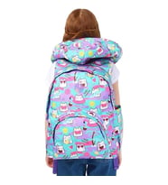 Kaukko Kids Sırt Çantası Evolution Summer L5192