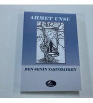 BEN SENİN YAŞINDAYKEN (KİŞİSEL GELİŞİM KİTABI)