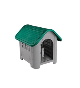 Dayanıklı Köpek Evi Köpek Kulubesi