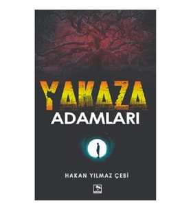 Yakaza Adamlar