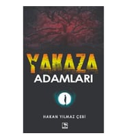Yakaza Adamlar