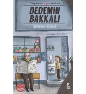Dedemin Bakkalı