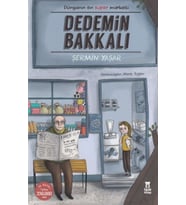 Dedemin Bakkalı