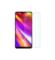 LG G7 Uyumlu Ekran Koruyucu *yüksek Kalite *hd Esnek Nano Cam Film