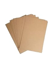 Ticon Kraft Kağıdı A4 70Gr Kraft Kağıt 20Li - 3 paket